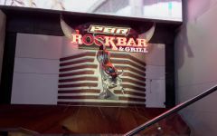 PBR Rock Bar & Grill