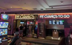 P. F. Changs China Bistro