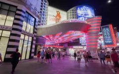 Planet Hollywood