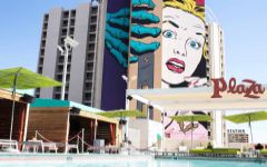 Plaza Hotel & Casino