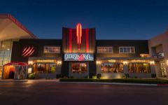 Primal Steakhouse