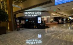 Proper Eats Food Hall