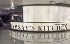 Ramsay's Kitchen