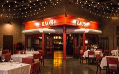 Rao's