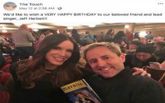 Ashley Massaro and The Truth about Sam Ryan