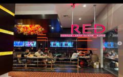 Red Asian Cuisine