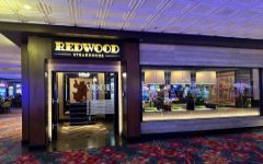 Redwood Steakhouse