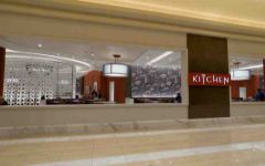 The Kitchen at Resorts World