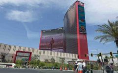 Resorts World Las Vegas