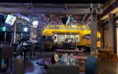 The Mouse House