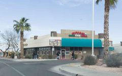 Rivas Mexican Grill