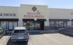 Nuovo Pizza Pasta