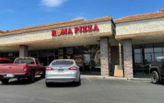 Roma Pizza