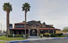 Romano's Macaroni Grill