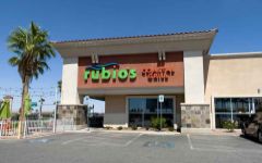 Rubio's Coastal Grill