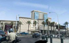 Sahara Hotel & Casino