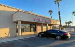 Sal's Pizza