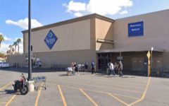Sam's Club