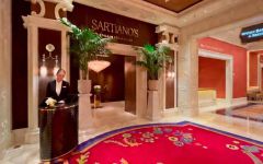Sartiano’s Italian Steakhouse