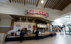 Sbarro