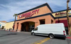 Seafood City Supermarket