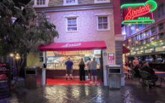 Sirrico's Pizza