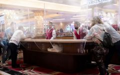 It's Time for a Full Smoking Ban in Las Vegas