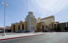 South Point Hotel, Casino & Spa