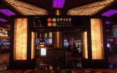 Spice Market Buffet