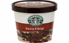 Chasing Java Chip Ice Cream
