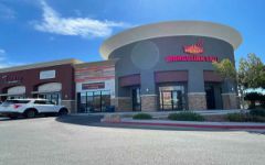 Stir Krazy Mongolian Grill