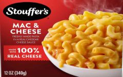 Stouffer's is Ripping You Off