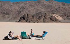 Forget the Masks; Get your Vitamin D