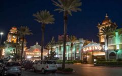 Sunset Station Hotel and Casino