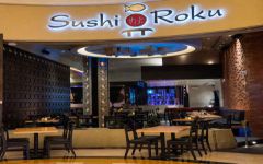 Sushi Roku