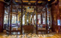 T-Bones Chophouse
