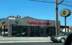 Tacos Del Julio