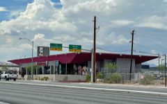 Tacos El Gordo