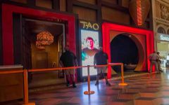 Tao Asian Bistro and Nightclub
