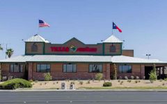 Texas Roadhouse