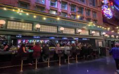 The Bar at Times Square