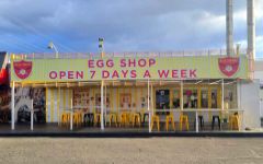 The Egg Shop