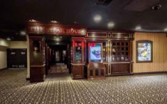 THE Steak House