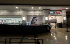 STRAT Cafe