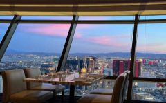 Top of the World Restaurant