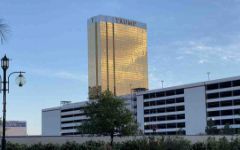 Trump International Hotel Las Vegas