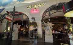 Vanderpump a Paris