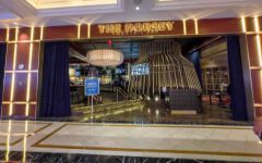 The Dorsey Cocktail Lounge