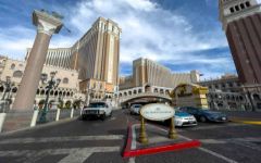 The Venetian