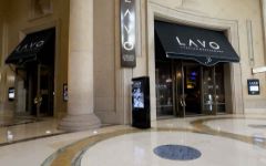 LAVO Italian Restaurant